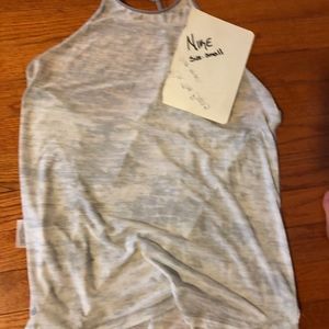 Nike Workout Top
